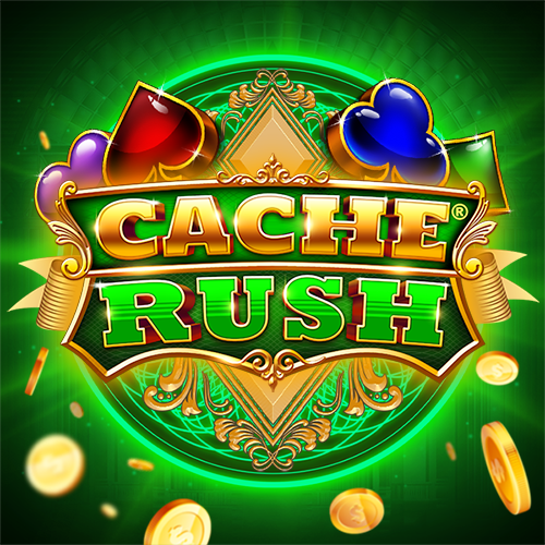 Cache Rush 96